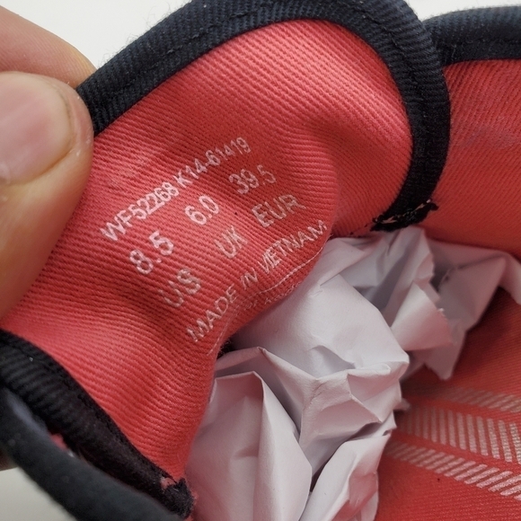 Keds Coursa Womens Shoes Blue 8.5 M Canvas Lace Up Low Top Tennis Sneakers - Picture 2 of 16